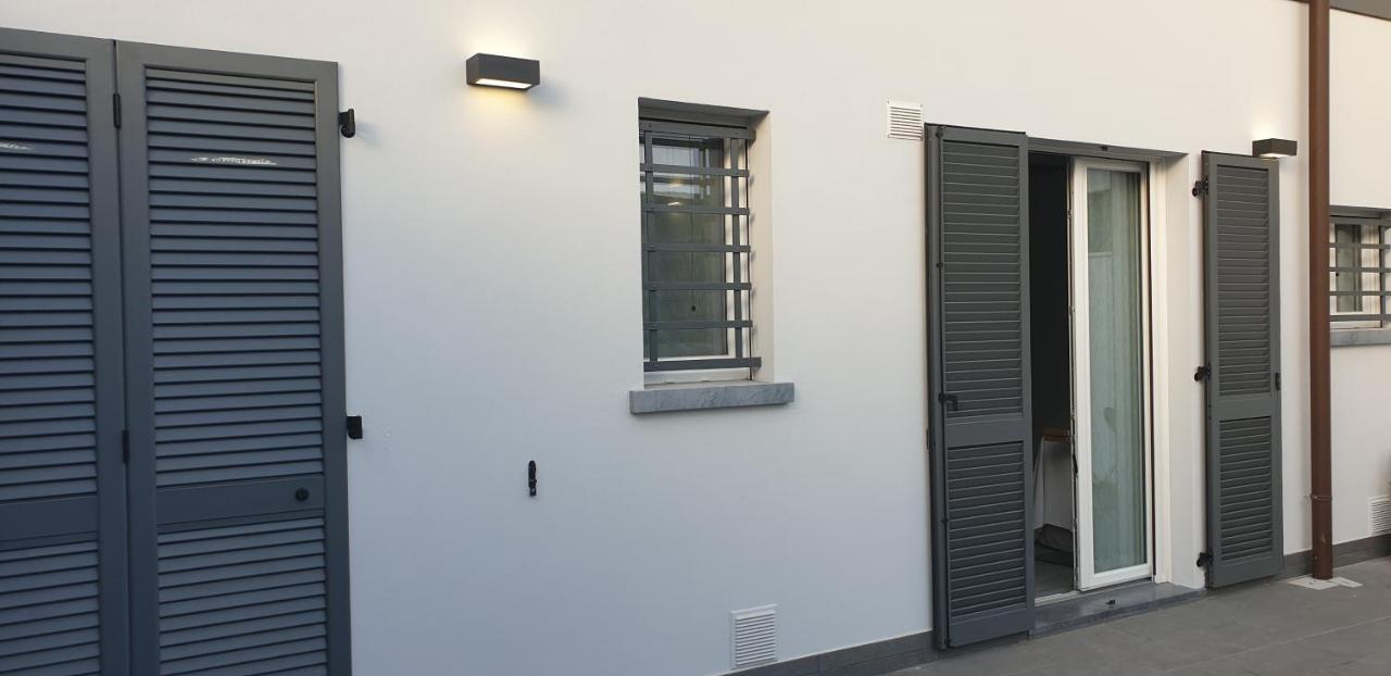 150 Latomare Marina Di Carrara Exterior foto