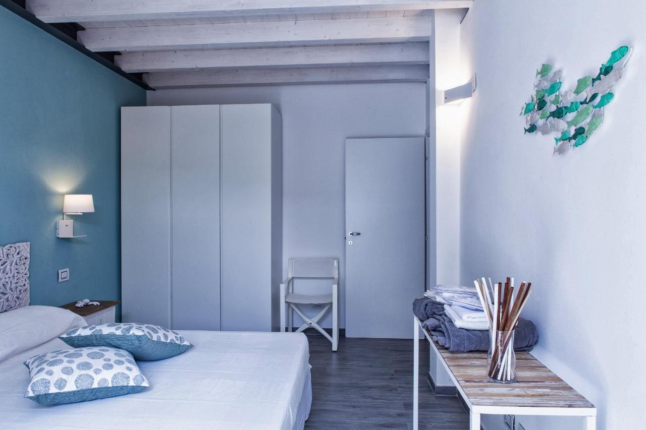 150 Latomare Marina Di Carrara Exterior foto
