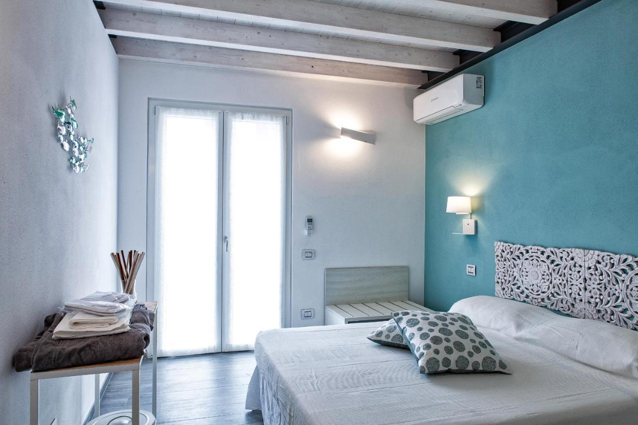 150 Latomare Marina Di Carrara Exterior foto