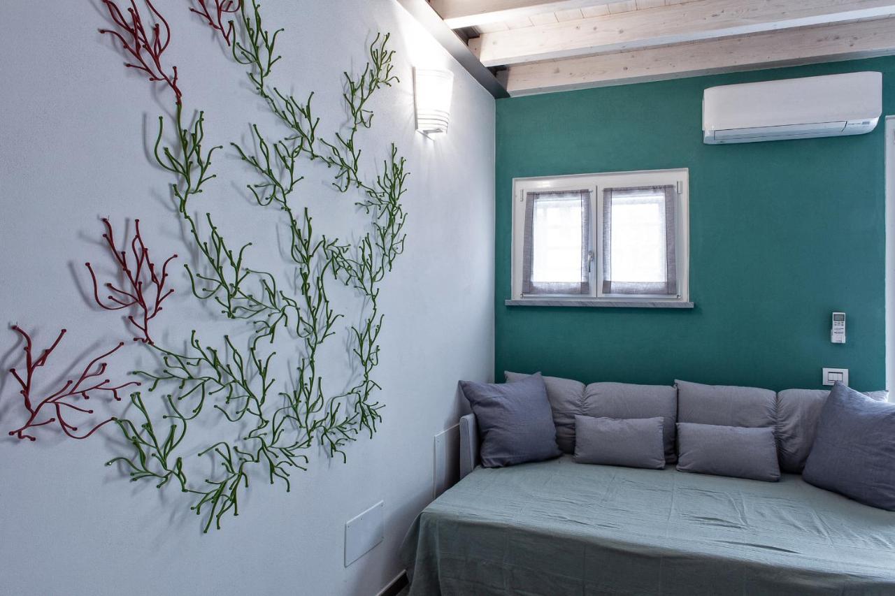 150 Latomare Marina Di Carrara Exterior foto