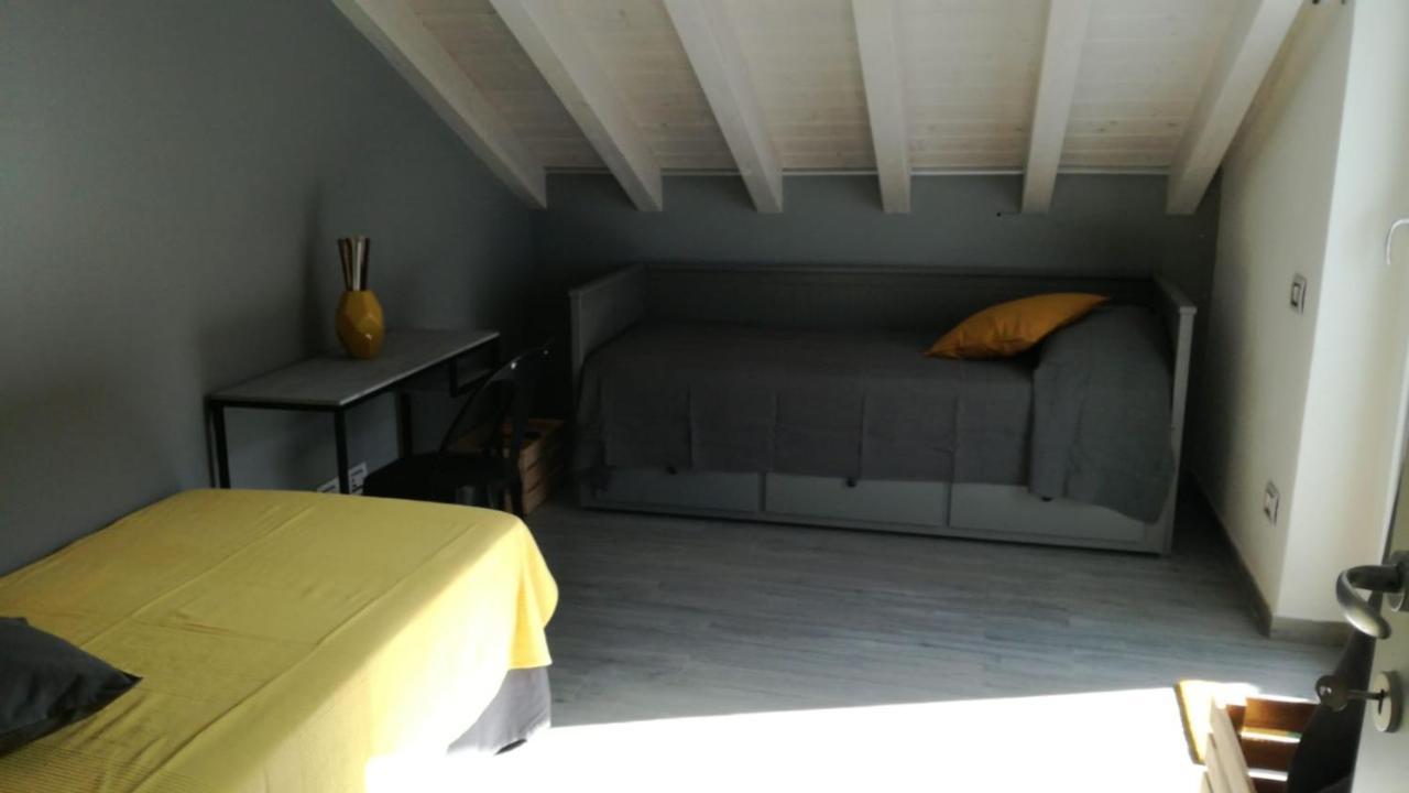 150 Latomare Marina Di Carrara Exterior foto
